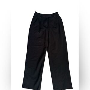 House of Harlow 1960 x Revolve Black Pants